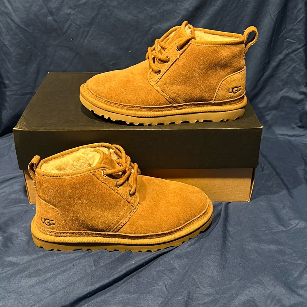 UGG- NEUMEL, CHE, 5 women QS